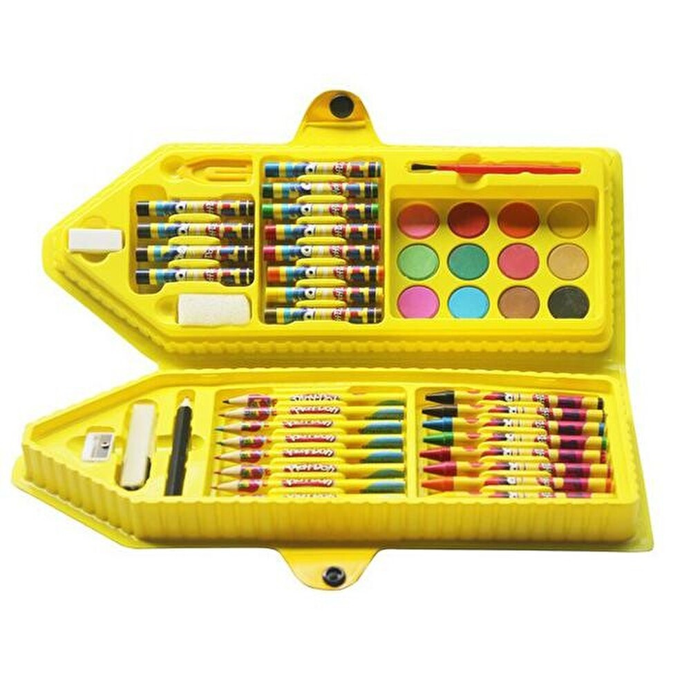 Play-Doh Kırtasiye Seti 48 Parça Pastel Boya Fiyatı