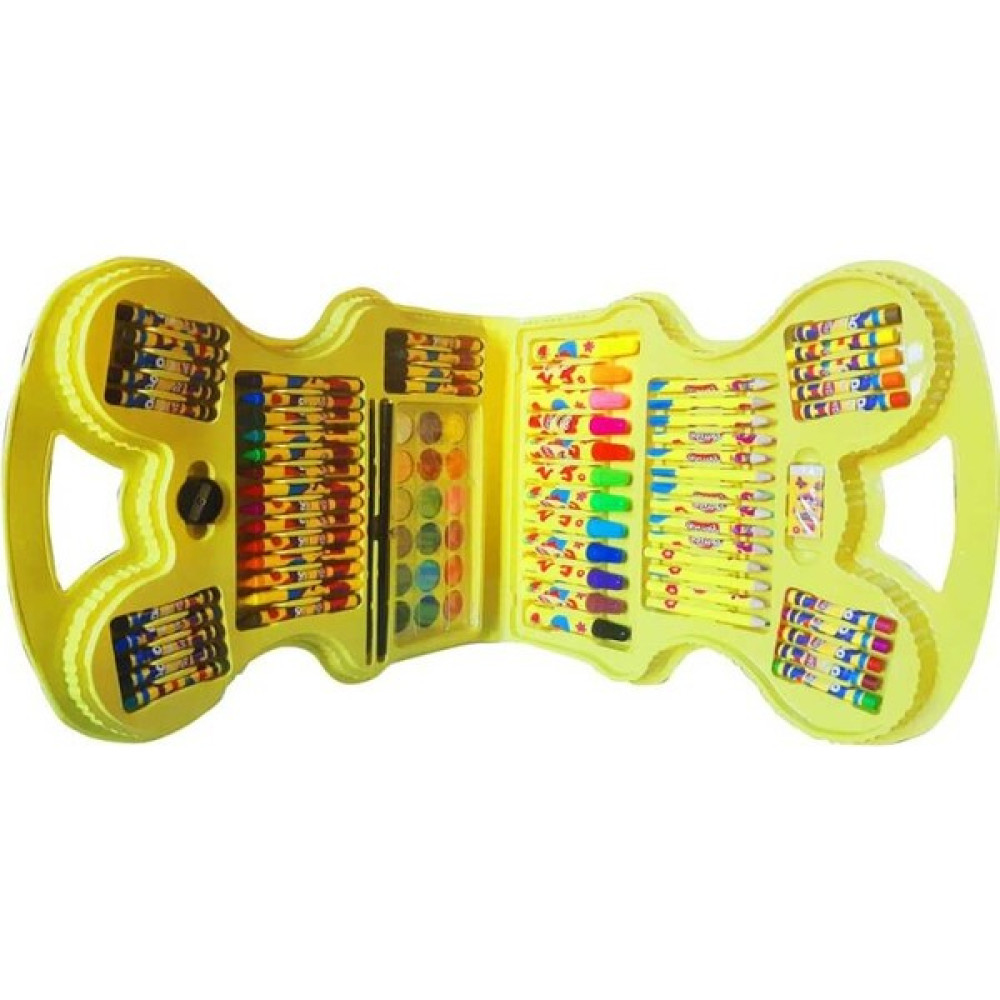 Play-Doh Kırtasiye Seti Jumbo 87 Parça Oto Boyaları Fiyatı