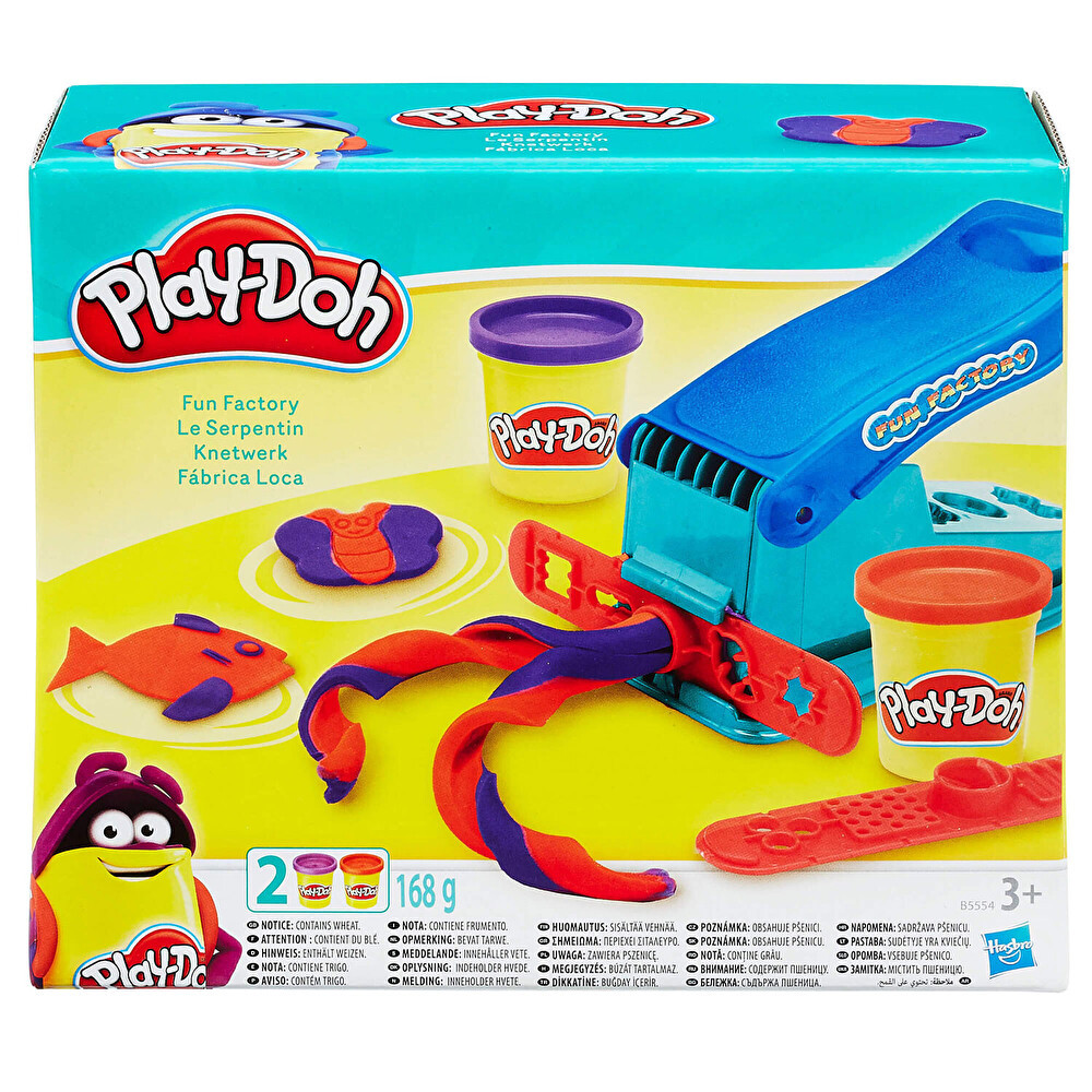 Play-Doh Mini Eğlence Fabrikası Oyuncak Fiyatı