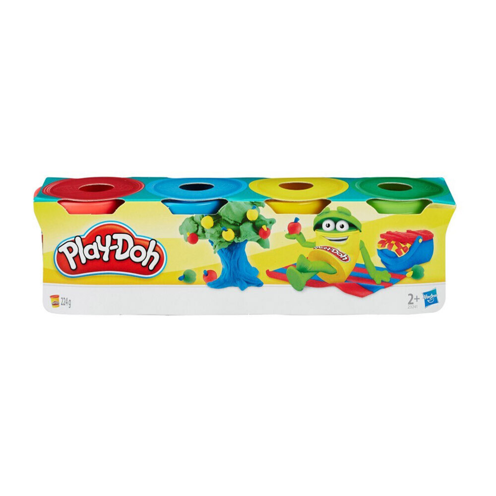 Play-Doh Mini Hamur 4'lü Oyuncak Fiyatı