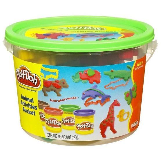 Play-Doh PDH/23412 Mini Kovam Kırmızı Oyun Hamuru Oyun Hamuru & Kil Fiyatı