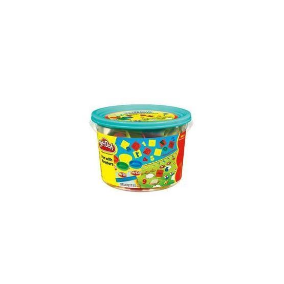 Play-Doh PDH/23412 Mini Kovam Kırmızı Oyun Hamuru