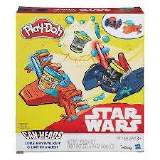 Play-Doh Star Wars Oyun Hamuru