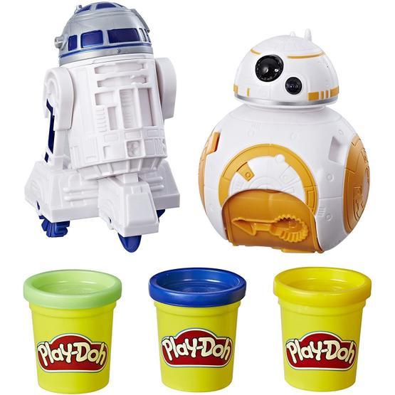 Play-Doh Star Wars Oyun Hamuru