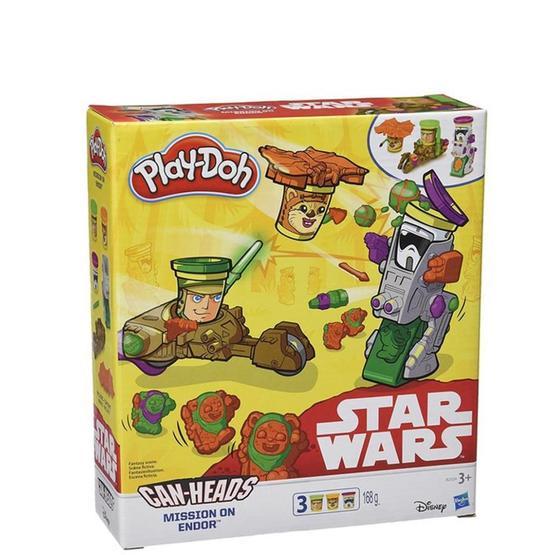 Play-Doh Star Wars Oyun Hamuru Oyun Hamuru & Kil Fiyatı