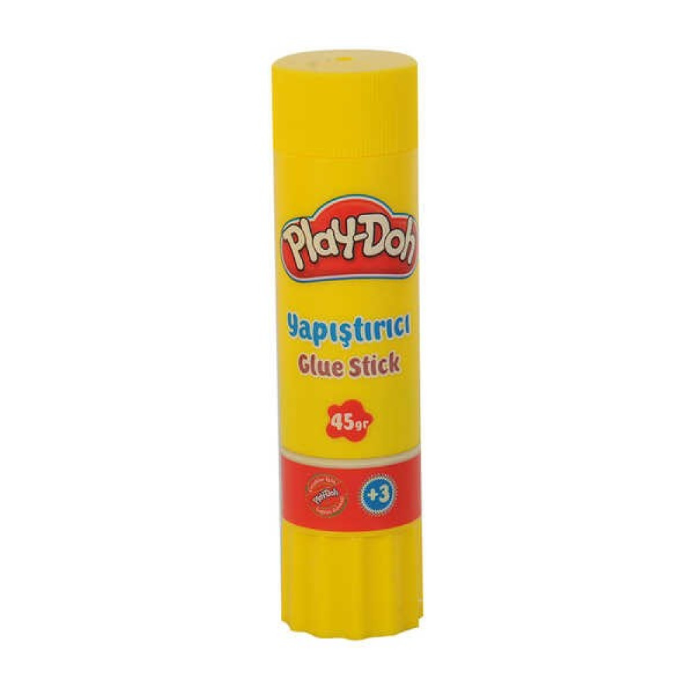 Play-Doh Stick Yapıştırıcı 45 gr 12'li Yapıştırıcı - Tutkal Fiyatı
