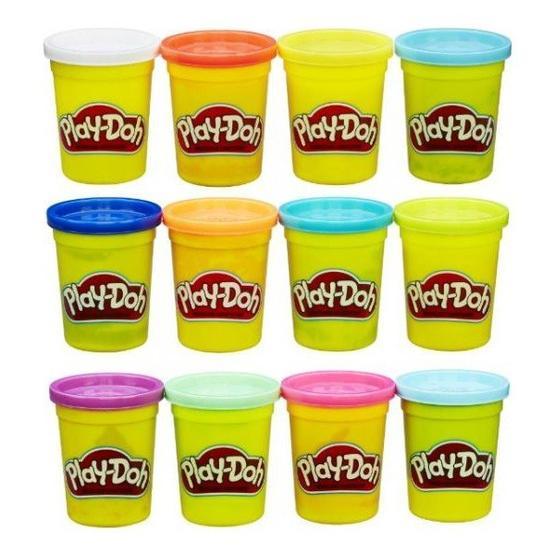 Play Doh Tekli 112 gr Oyun Hamuru