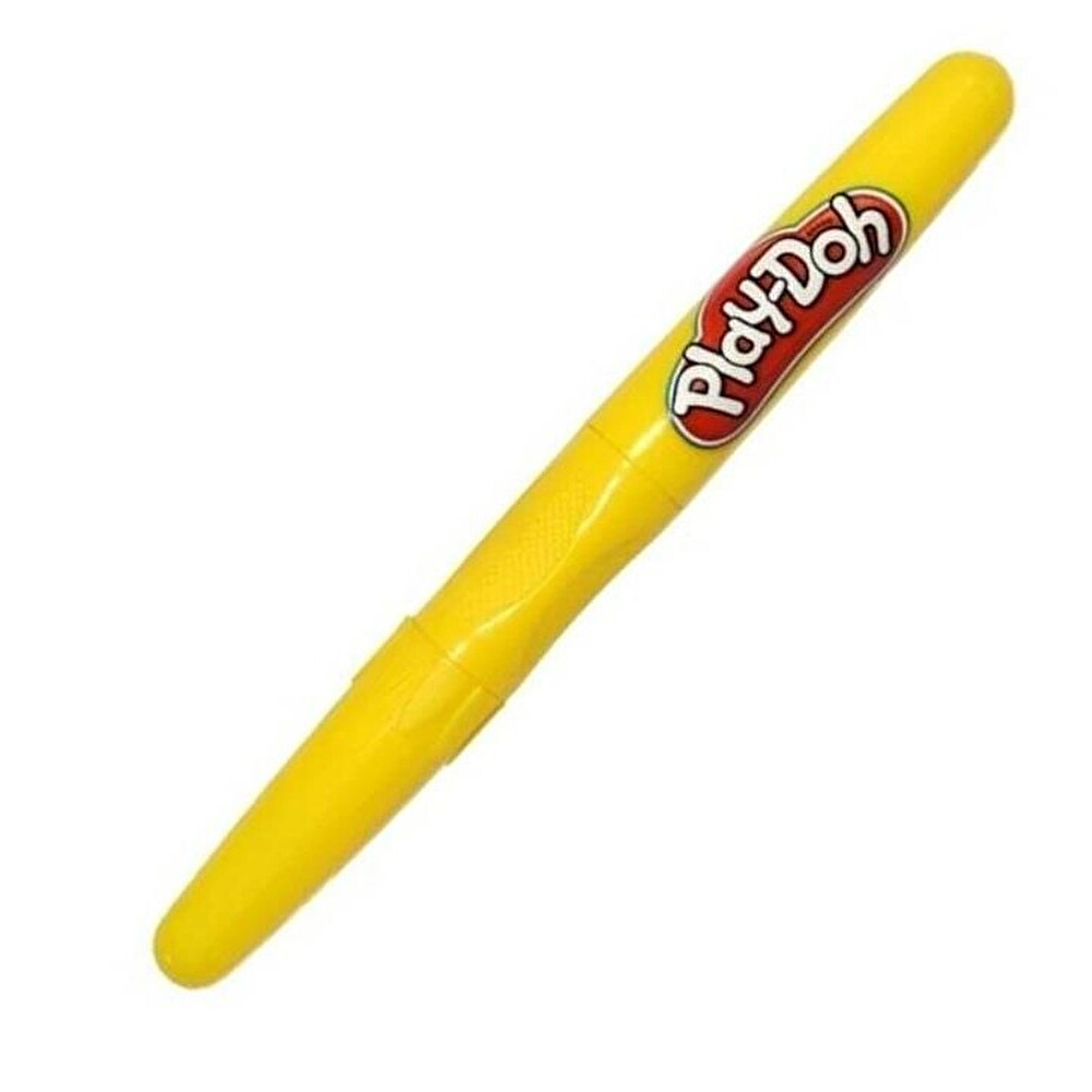 PLAY-DOH YÜZ BOYAMA KALEMİ ADET - SARI Yüz & Parmak Boyası Fiyatı
