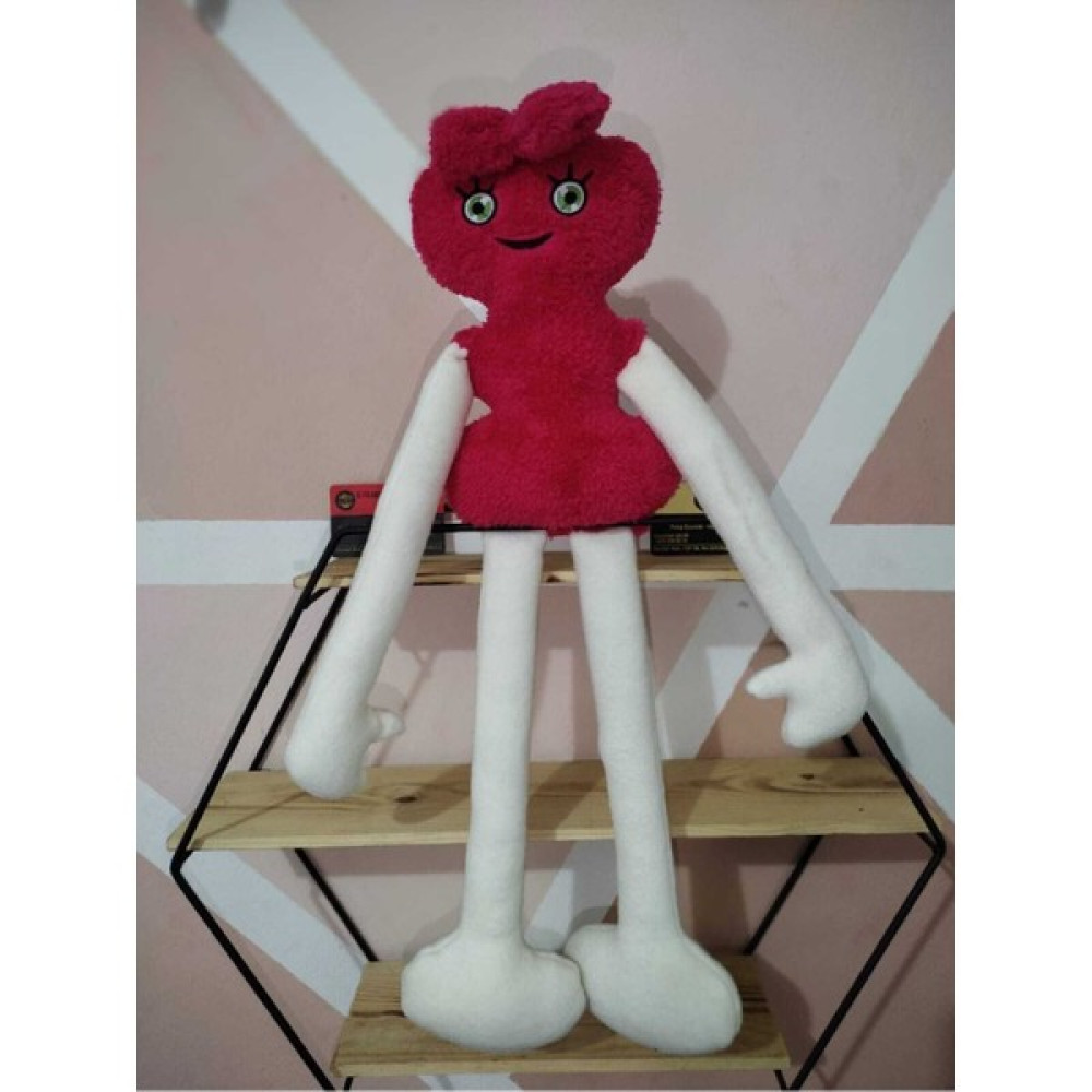 Play Time Poppy Mommy Poppy Chapter 2 Uzun Bacaklar Örümcek Canavar Çocuklara Hediye Peluş Oyuncaklar Fiyatı