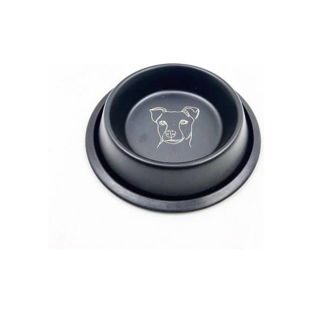 Playfull  Desenli Çelik Mama ve Su Kabı 16 Oz Oto Boyaları Fiyatı