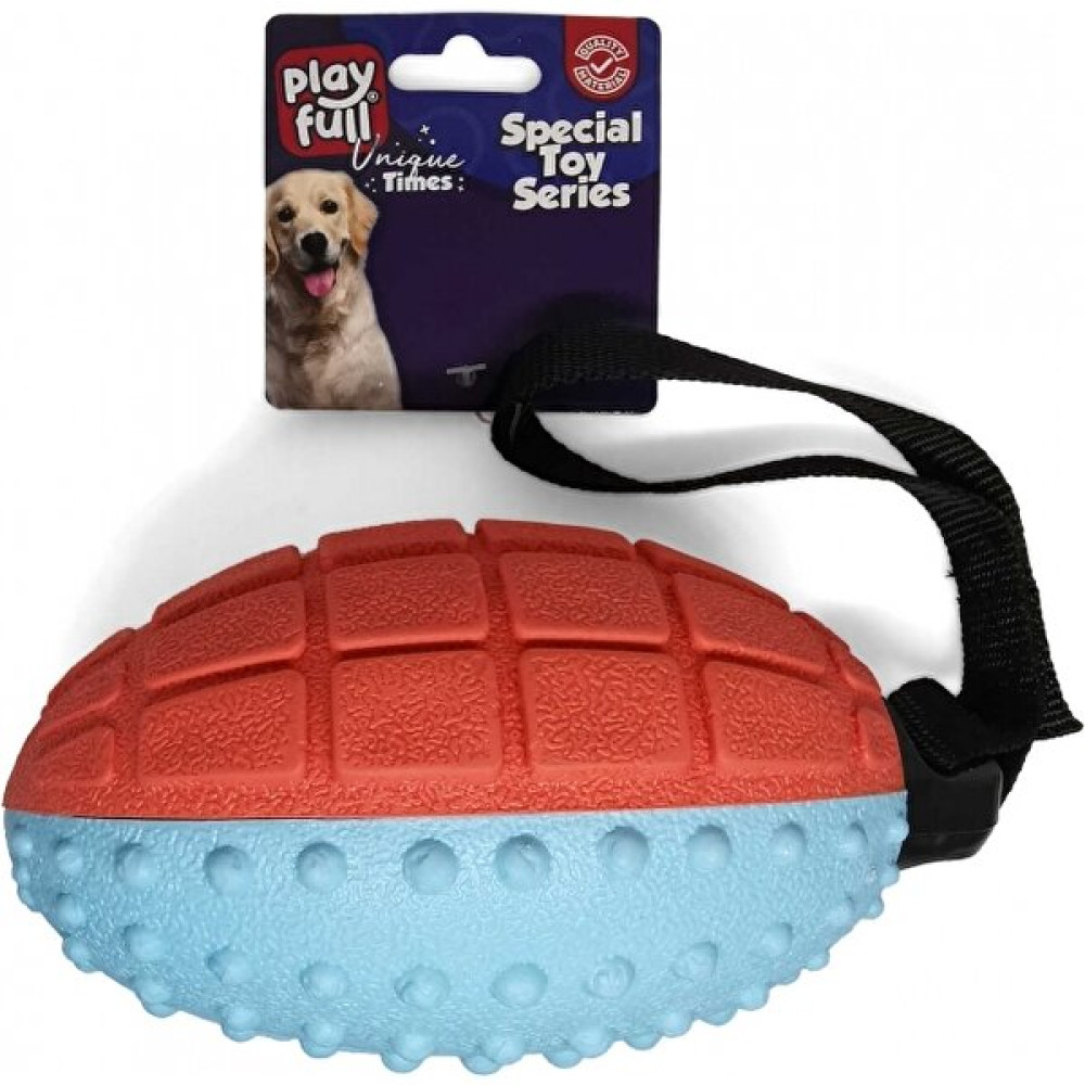 Playfull PF-4023- Köpek Oyuncağı 28X9,5 cm Evcil Hayvan Ürünleri Fiyatı
