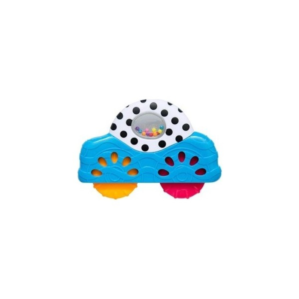 Playgro Araba Çıngırak Dişlik 3+Ay Bebek Oyuncakları Fiyatı