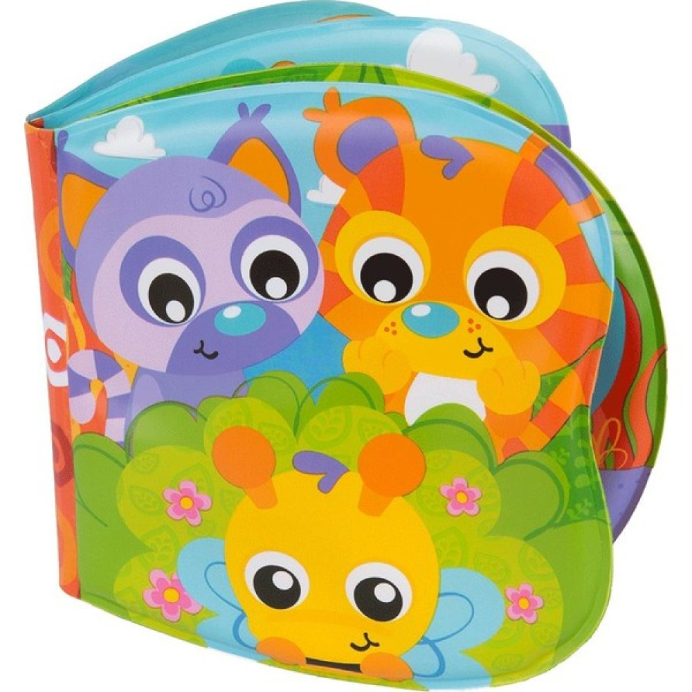 Playgro Arı Maceraları Banyo Kitabı Bebek Oyuncakları Fiyatı