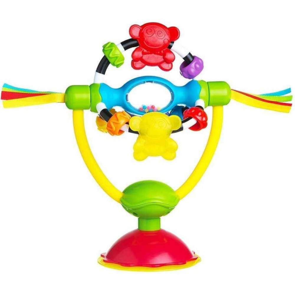 Playgro Mama Sandalyesi Oyuncağı Mama Sandalyesi Oyuncağı Fiyatı