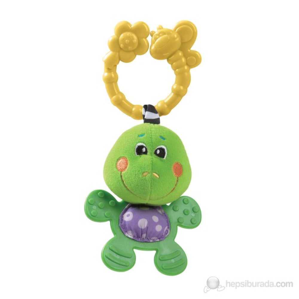 Playgro My Fırst Kaplumbağa Dişlik Bebek Oyuncakları Fiyatı