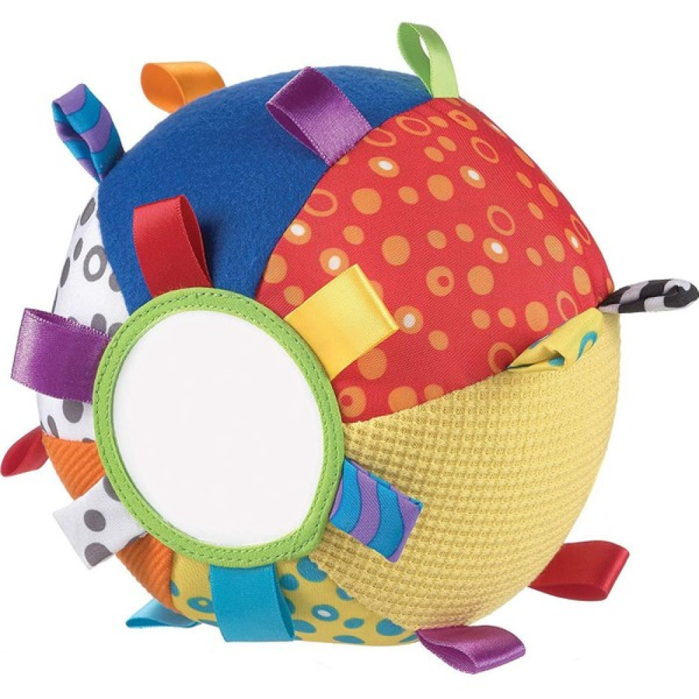 Playgro My First Kurdeleli Top Bebek Oyuncakları Fiyatı