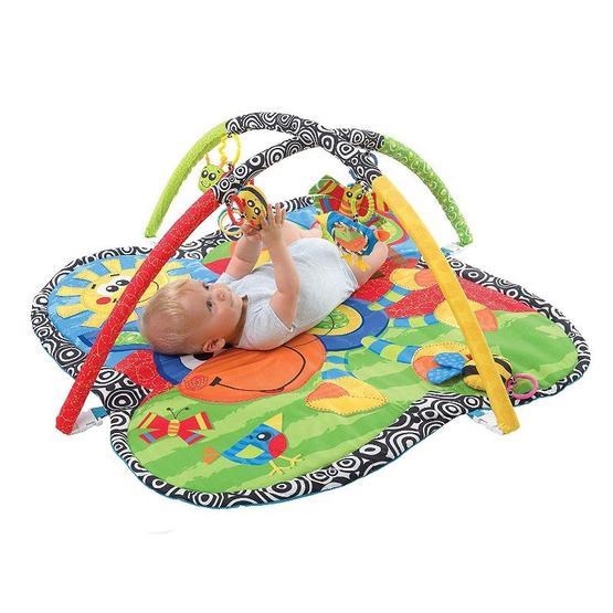 Playgro Neşeli Zebra Oyun Halısı Bebek Odası Halı Fiyatı