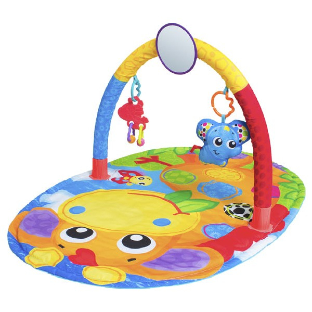 Playgro Zürafa Jerry Oyun Halısı Oyuncak Fiyatı