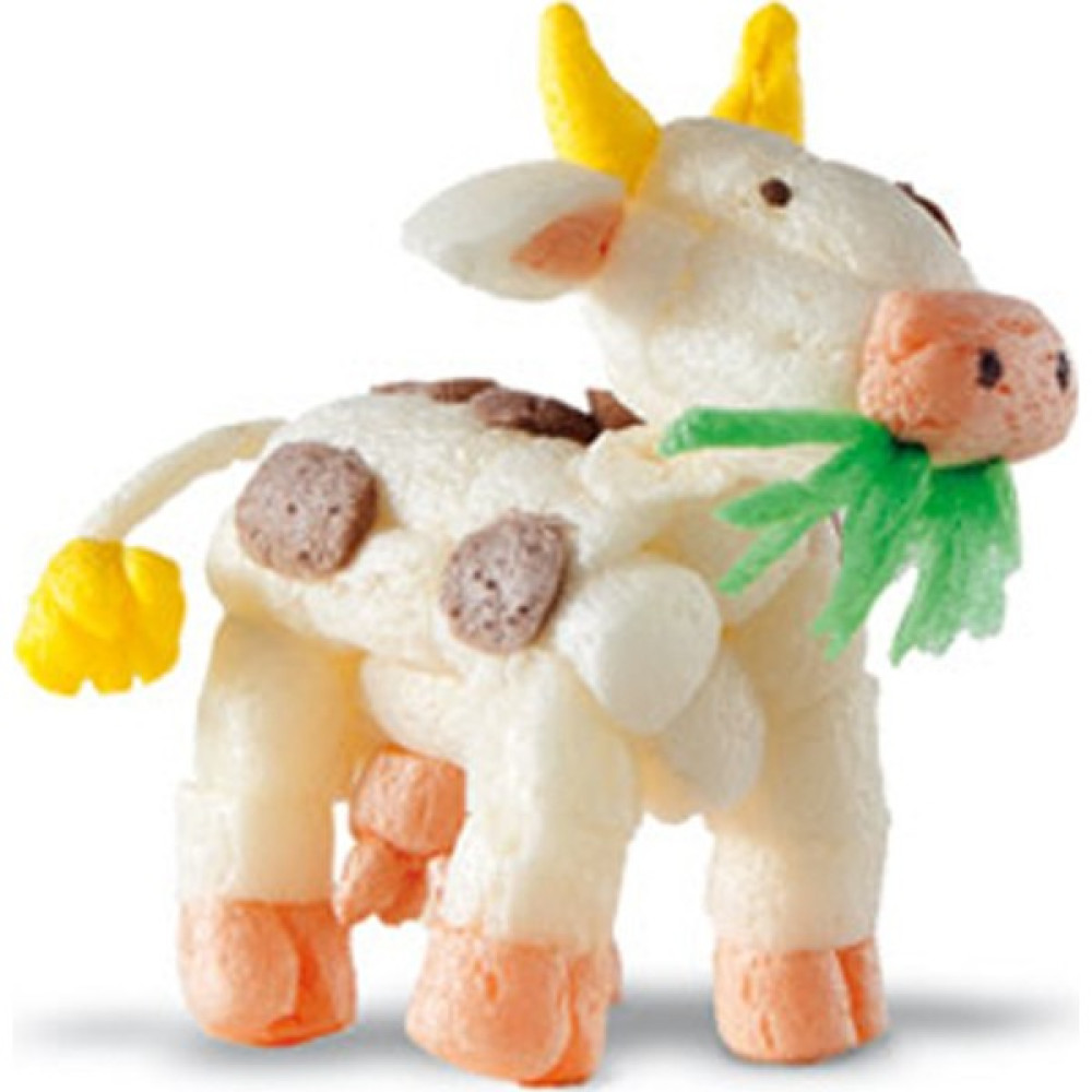 PlayMais® Classic One Cow Eğitici Oyun Seti Eğitici Oyuncak Fiyatı