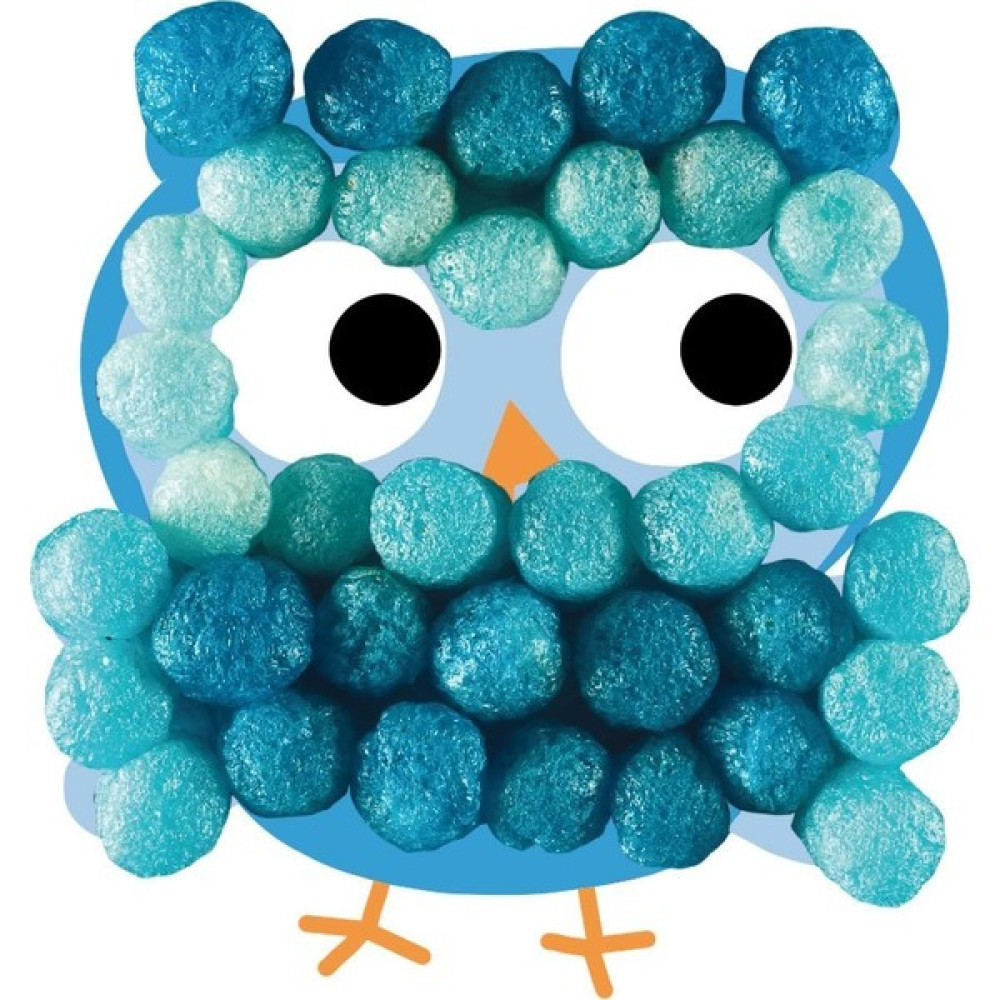 PlayMais® Mini Mosaic Owl Eğitici Oyun Seti Eğitici Oyuncak Fiyatı