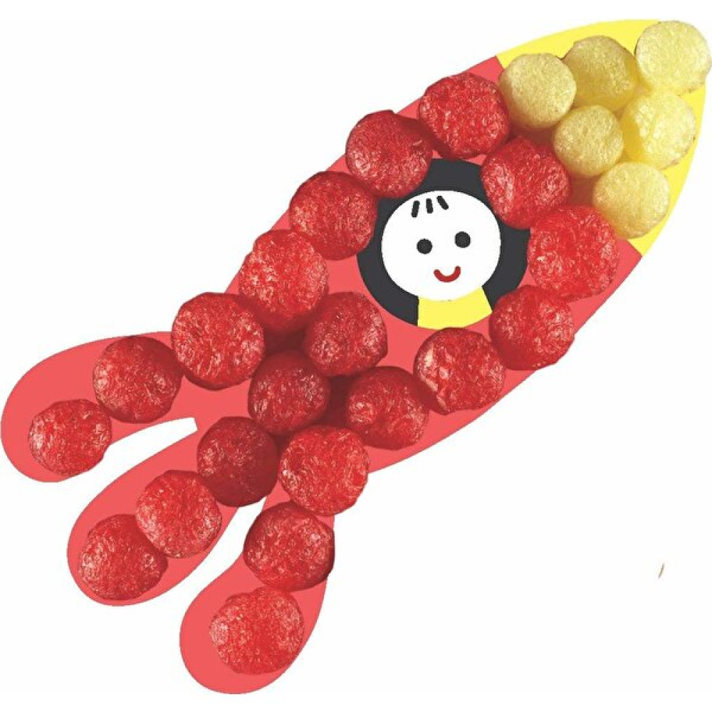 PlayMais® Mini Mosaic Rocket Eğitici Oyun Seti Eğitici Oyuncak Fiyatı