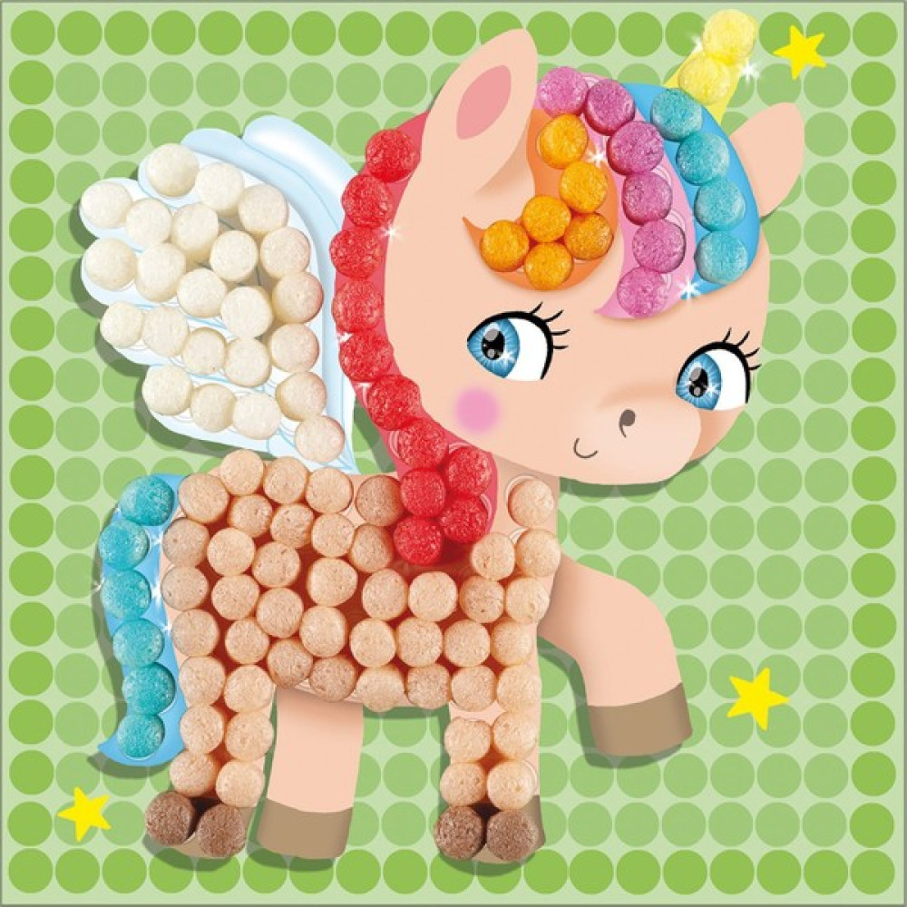 PlayMais® Mosaic Dream Unicorn Eğitici Oyun Seti Oto Boyaları Fiyatı