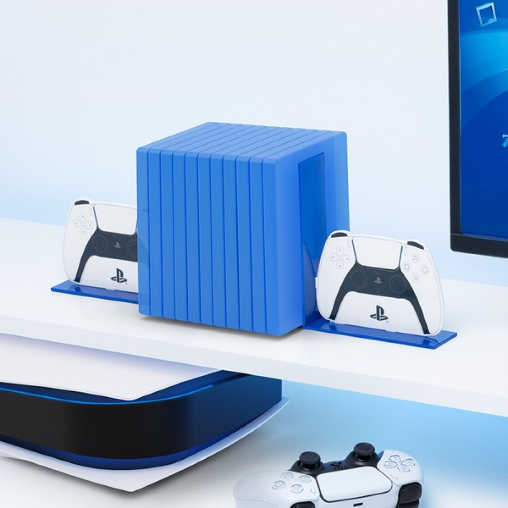 Playmobil Paladone Playstation Bookends ( Playtation Motifli Kitaplık ) Diğer Fiyatı
