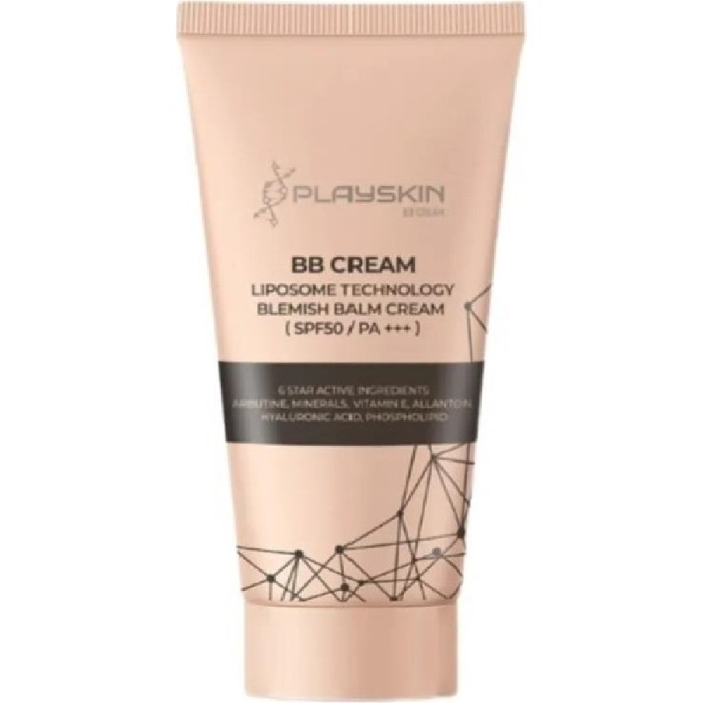 Playskin Cream BB Pa+++ SPF50 50 ml Güneş Kremleri ve Losyonları Fiyatı