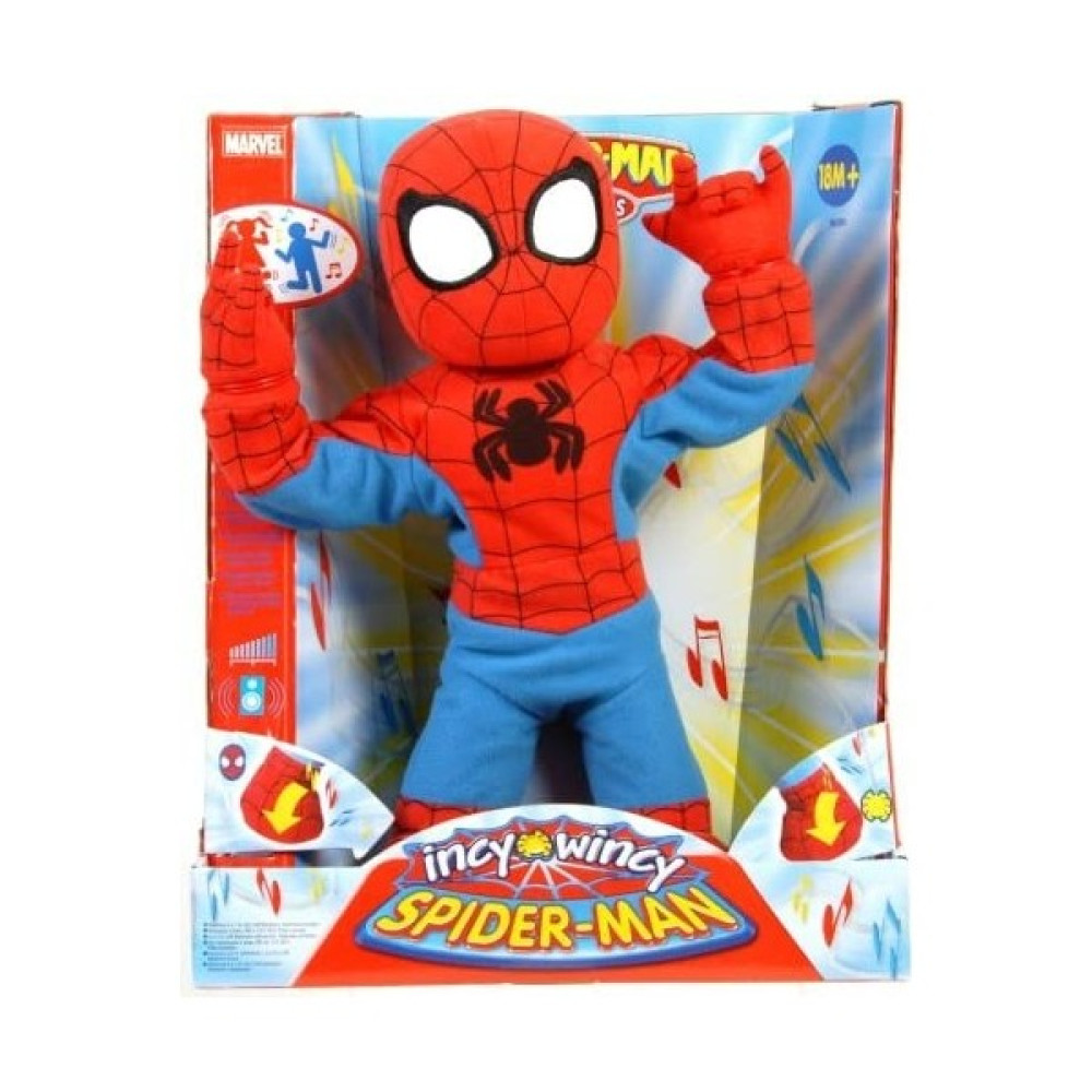 Playskool Arkadaşım Spıder-Man Oyuncak Fiyatı