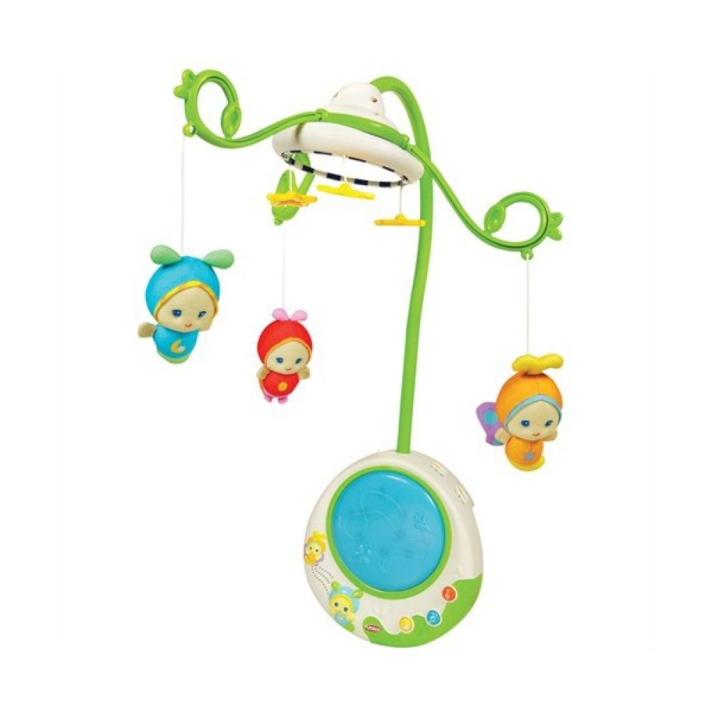 Playskool Gece Lambalı Dönence Bebek Oyuncakları Fiyatı