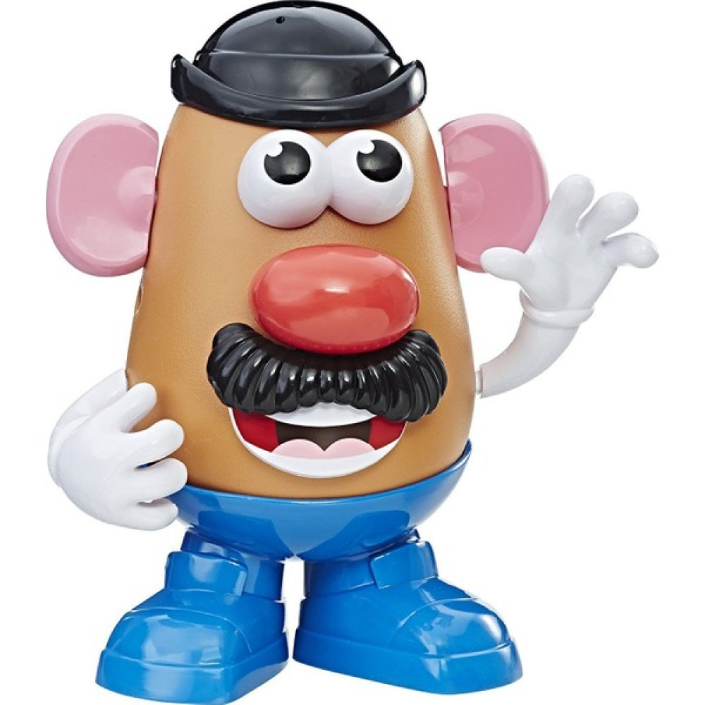 Playskool Mr. Patates Kafa Bebek Oyuncakları Fiyatı