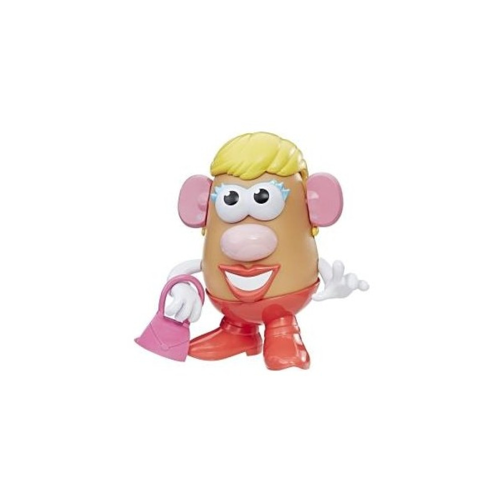 Playskool Mrs. Patates Kafa Oto Boyaları Fiyatı