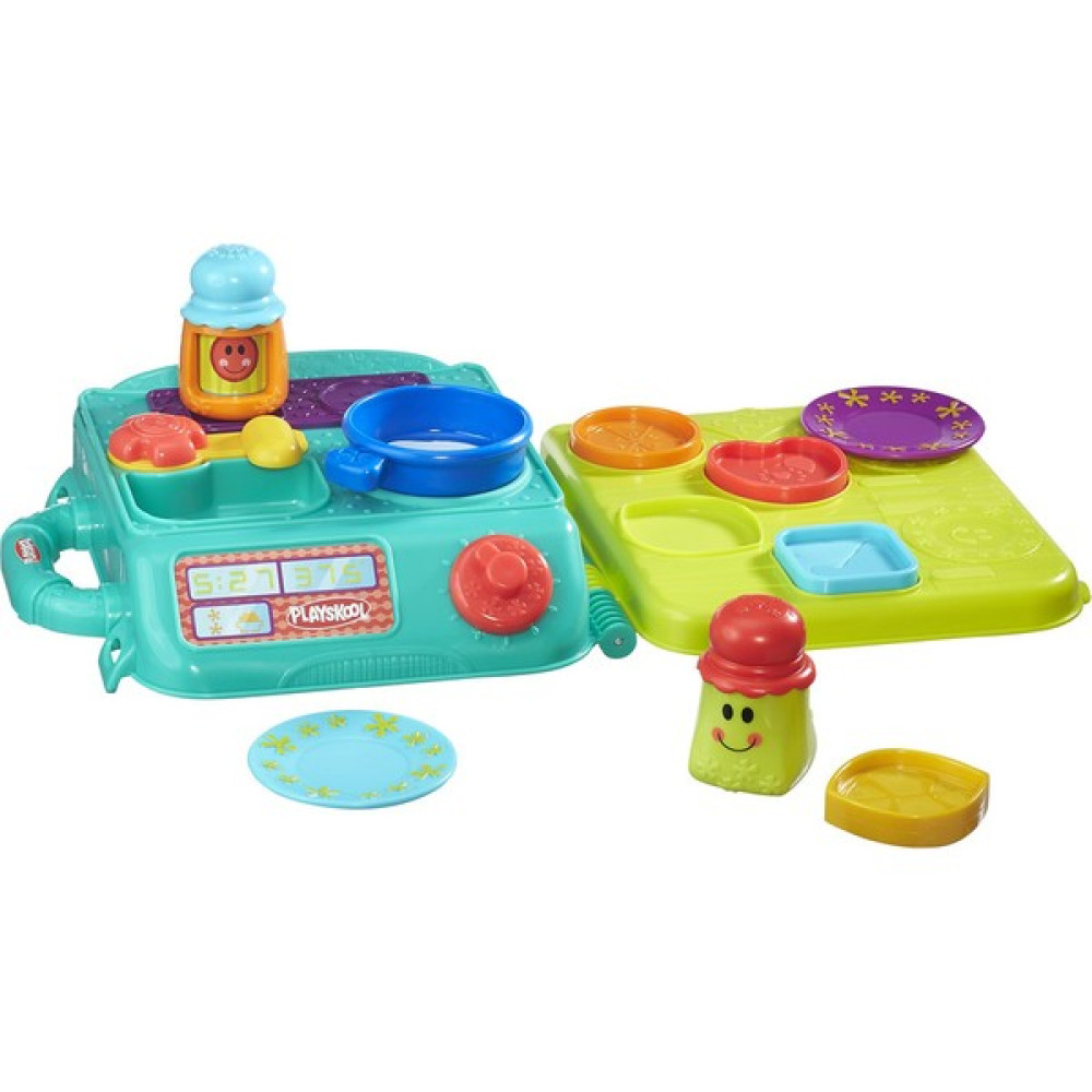 Playskool Öğretici Mutfağım Oyuncak Fiyatı