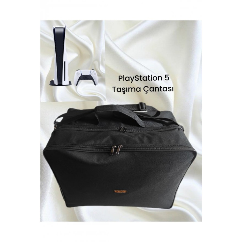 Playstation 5 Tasima Cantasi Kamp Aksesuarı Fiyatı