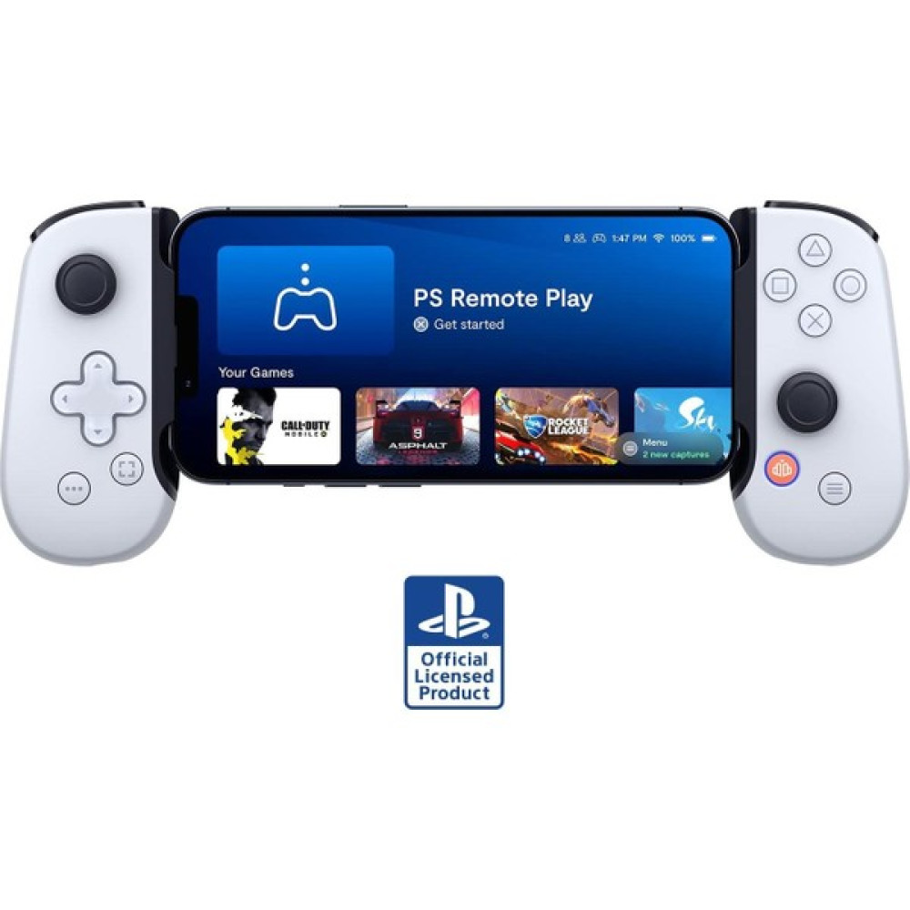 Playstation Backbone İphone Oyun Kontrolcüsü PlayStation 5 PS5 Oyunları Fiyatı