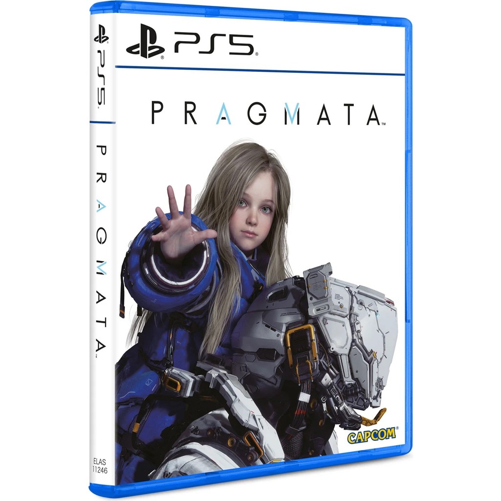 Playstation Pragmata – Ps5 Diğer Fiyatı