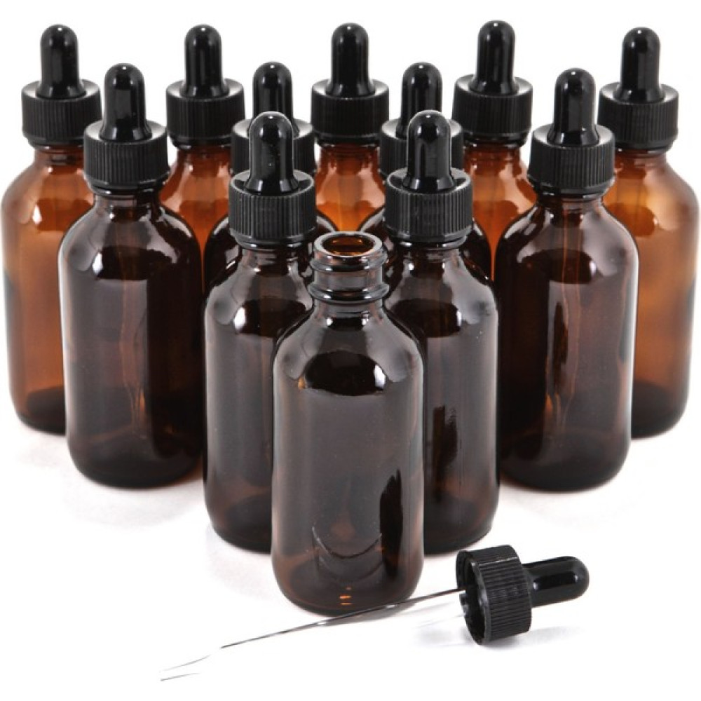Plazma Damlalıklı Amber Şişe 30 ml x 12 Adet Hijyen ve Temizlik Fiyatı