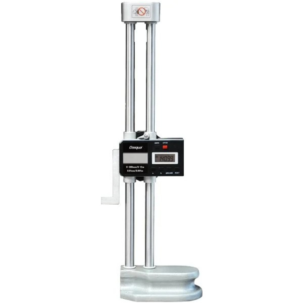 Pld Dijital Yükseklik Mihengiri 0-600 mm Diğer Test ve Ölçüm Cihazları Fiyatı