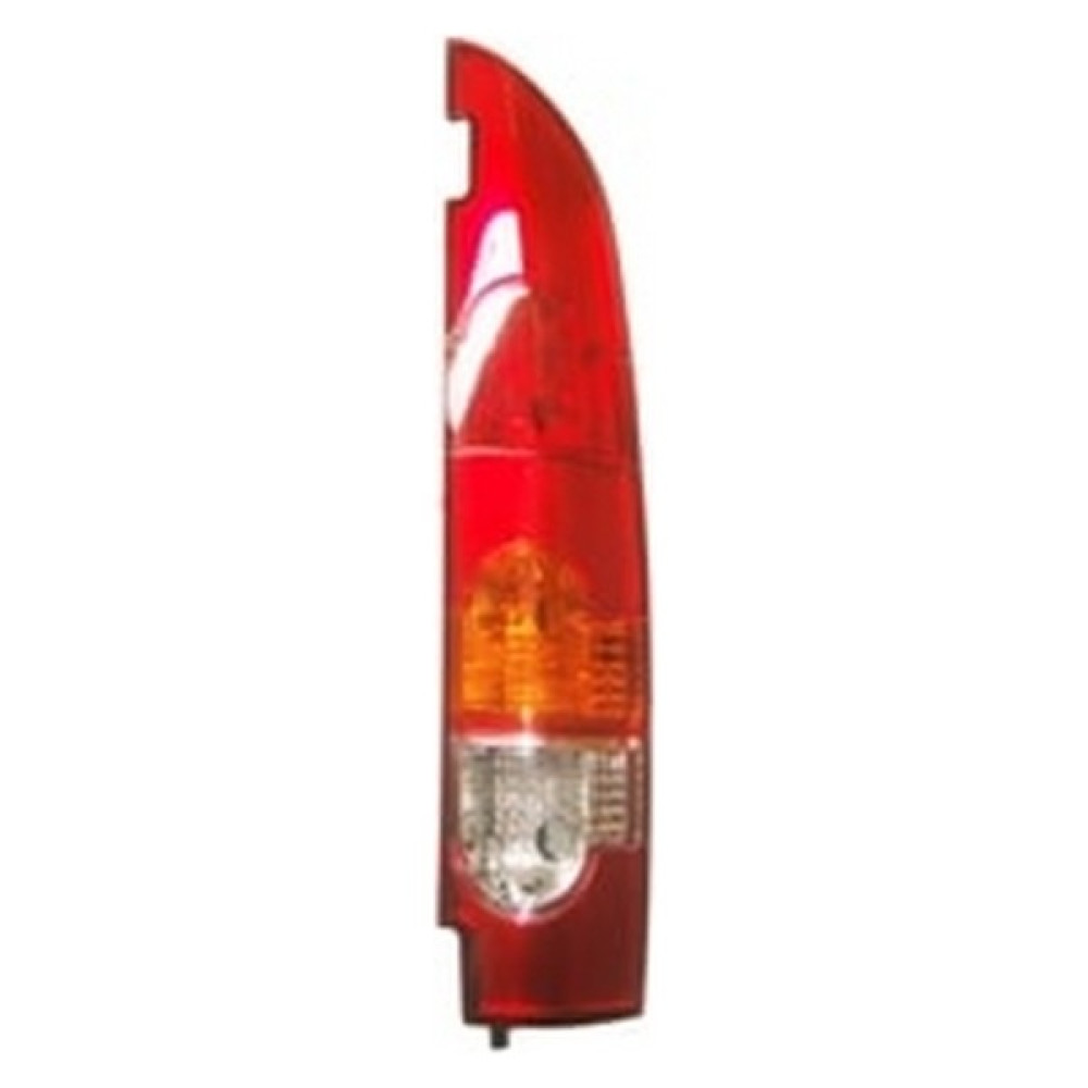 Pleksan 2003 - 2012 Renault Kangoo Classic Stop Lambası Sağ Kırmızı - Sarı - Beyaz (Yana Açılan Tip) 2kapı (Oem NO:8200150625) Oto Boyaları Fiyatı