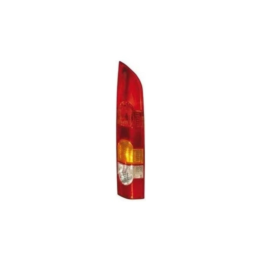Pleksan Kangoo Stop Lambası Sol 2003-2008 Arası Tek Kapı (Ns) 8200150619 Gold Diğer Fiyatı