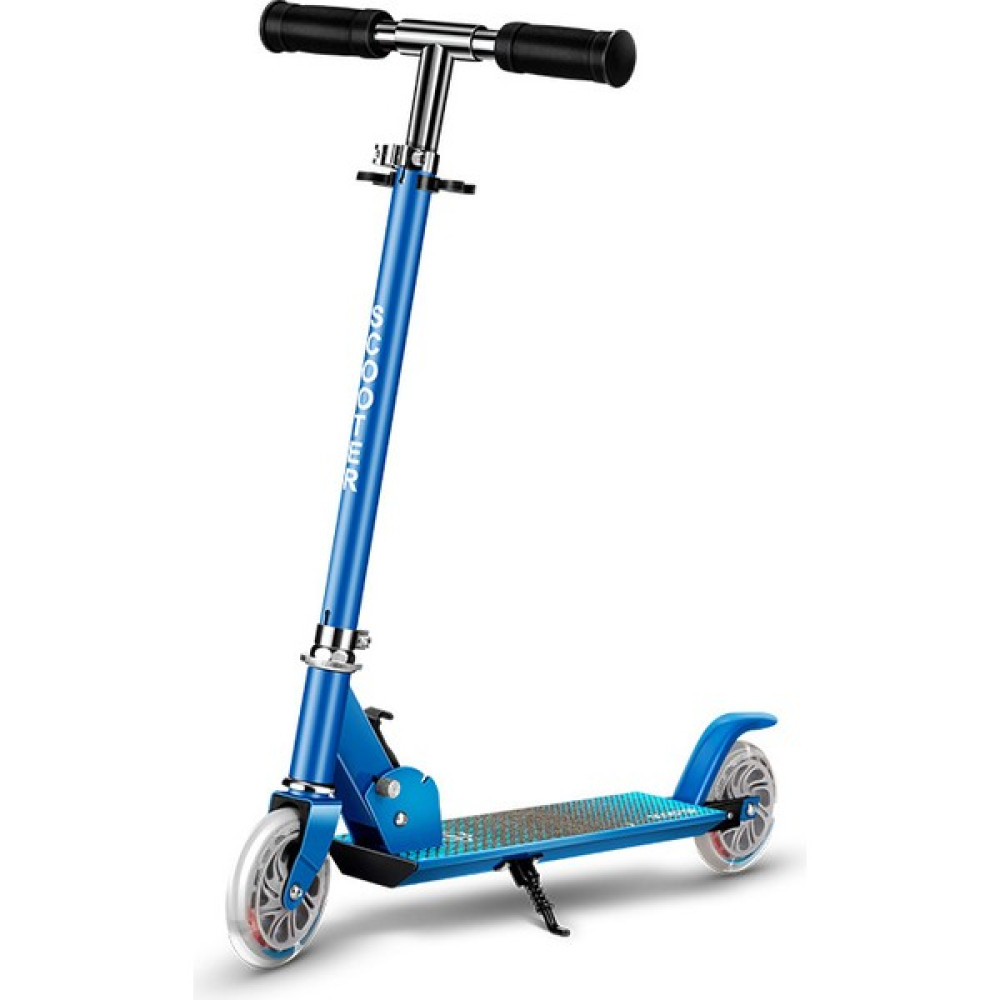 Plentiful Shop Çocuk Katlanabilir Scooter (Yurt Dışından) - Mavi Açık Hava, Deniz ve Spor Oyuncakları Fiyatı