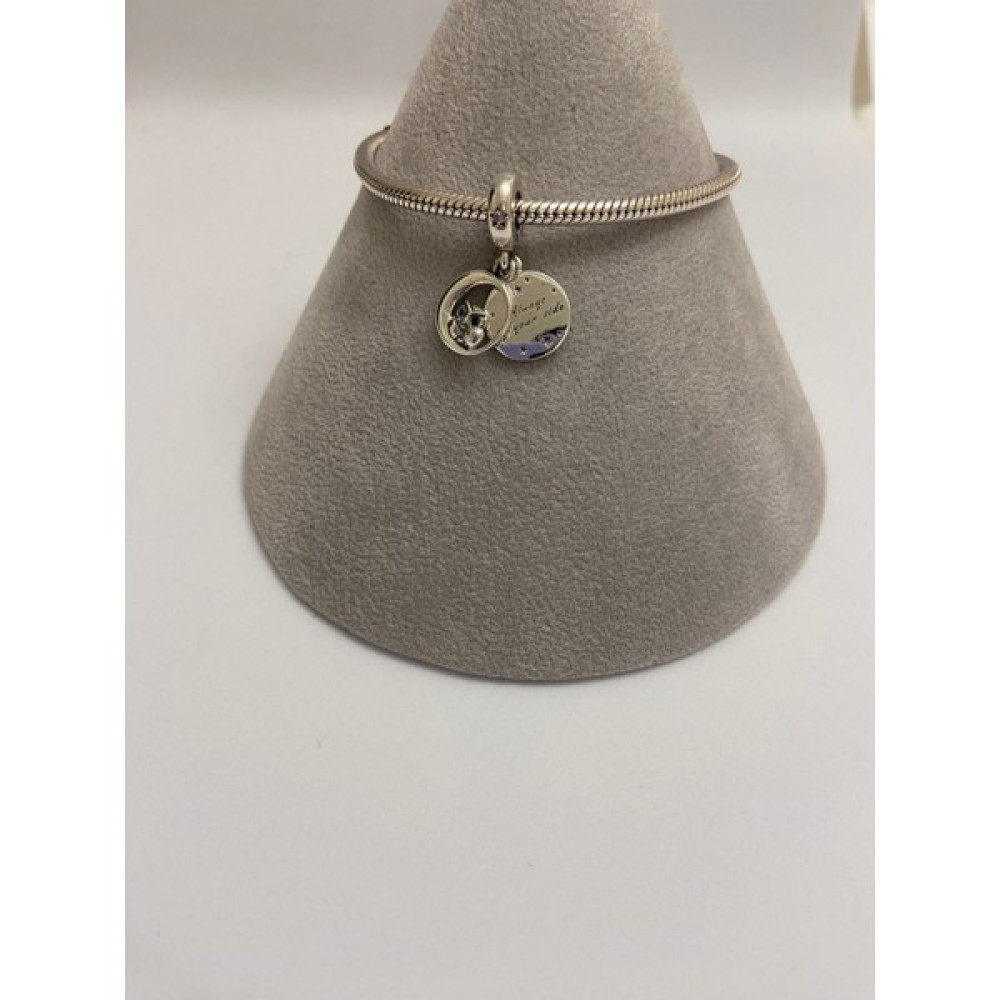 Plenty Jewellery Her Zaman Yanımda Sallantılı Baykuş Charm Saat ve Bileklik Aksesuarı Fiyatı