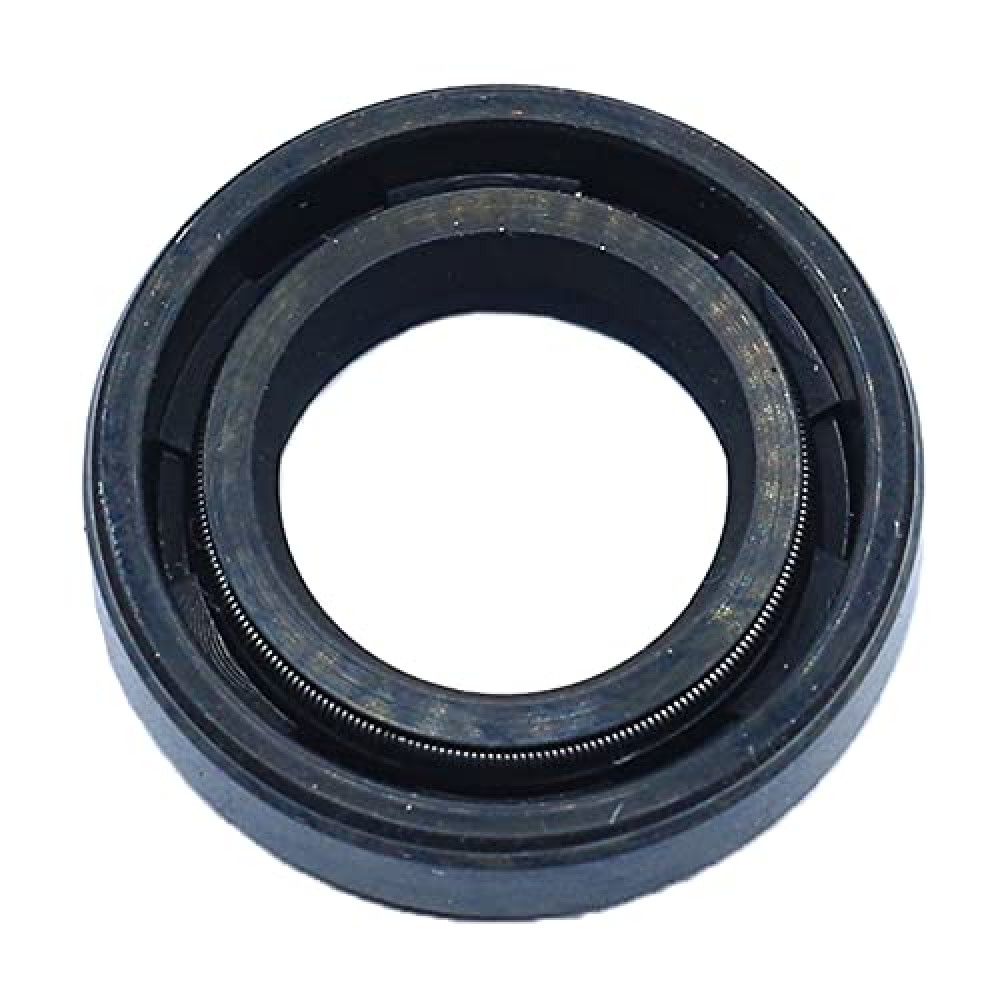 PLENTZOM Crankcase Gear Shifter Shaft Oil Seal 91202-444-023 Compatible with Honda Rancher Foreman TRX250 TRX350 400 420 TRX450 500 CR60R CR80R CR85R ATC250R Motorcycle (1)