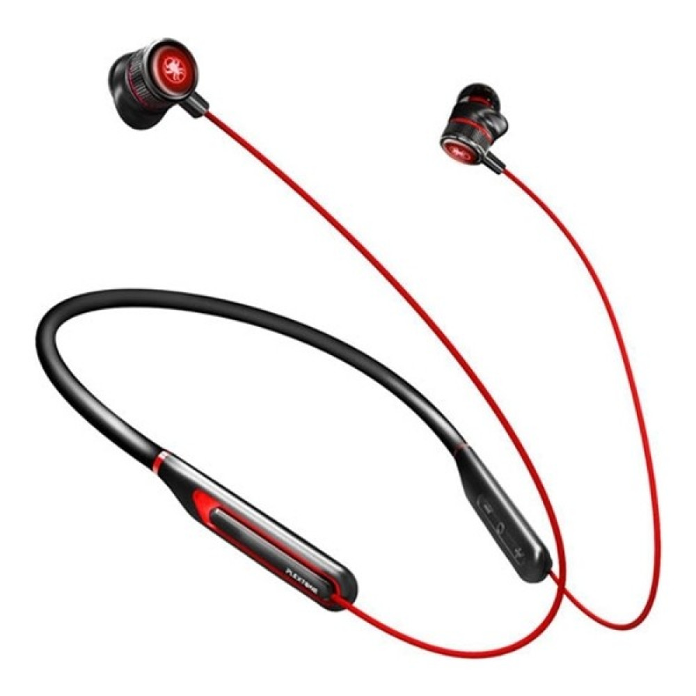 Plextone 7.1 Stereo 3D 65MS AL-34075 G2 Oyuncu Bluetooth Kulak Içi Kulaklık - Kırmızı Oto Boyaları Fiyatı