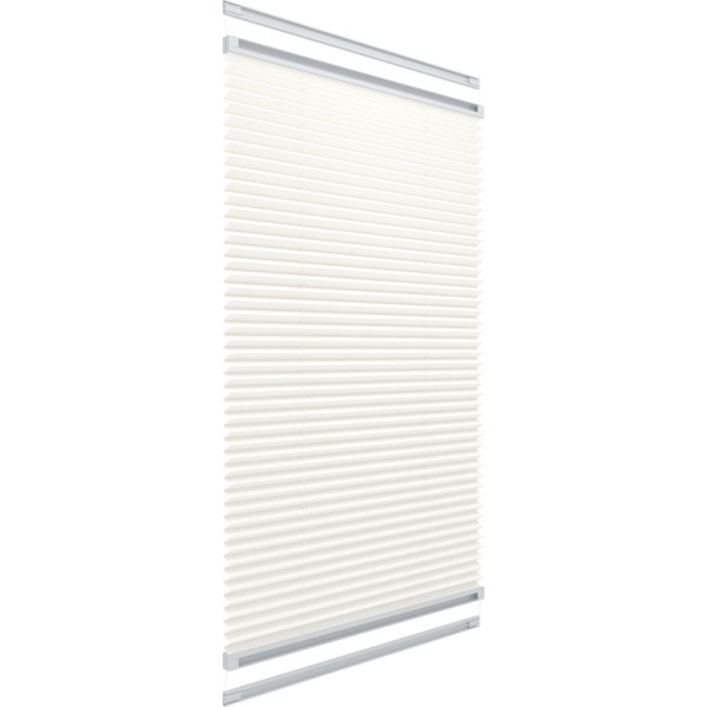 Plissen Plise Perde Cam Balkon Perdesi - 45 x 50 cm - Krem Stor Perde Fiyatı