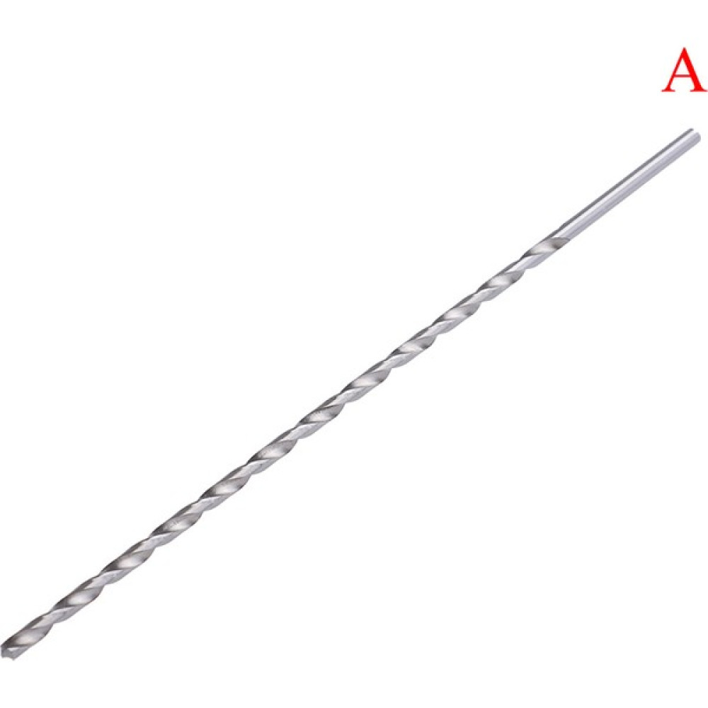Plmxsi 4-8mm 1 Adet Hss Ekstra Uzun 200MM Büküm Matkap Ucu Düz Şaft Burgu Matkap Aracı (Yurt Dışından) Oto Boyaları Fiyatı
