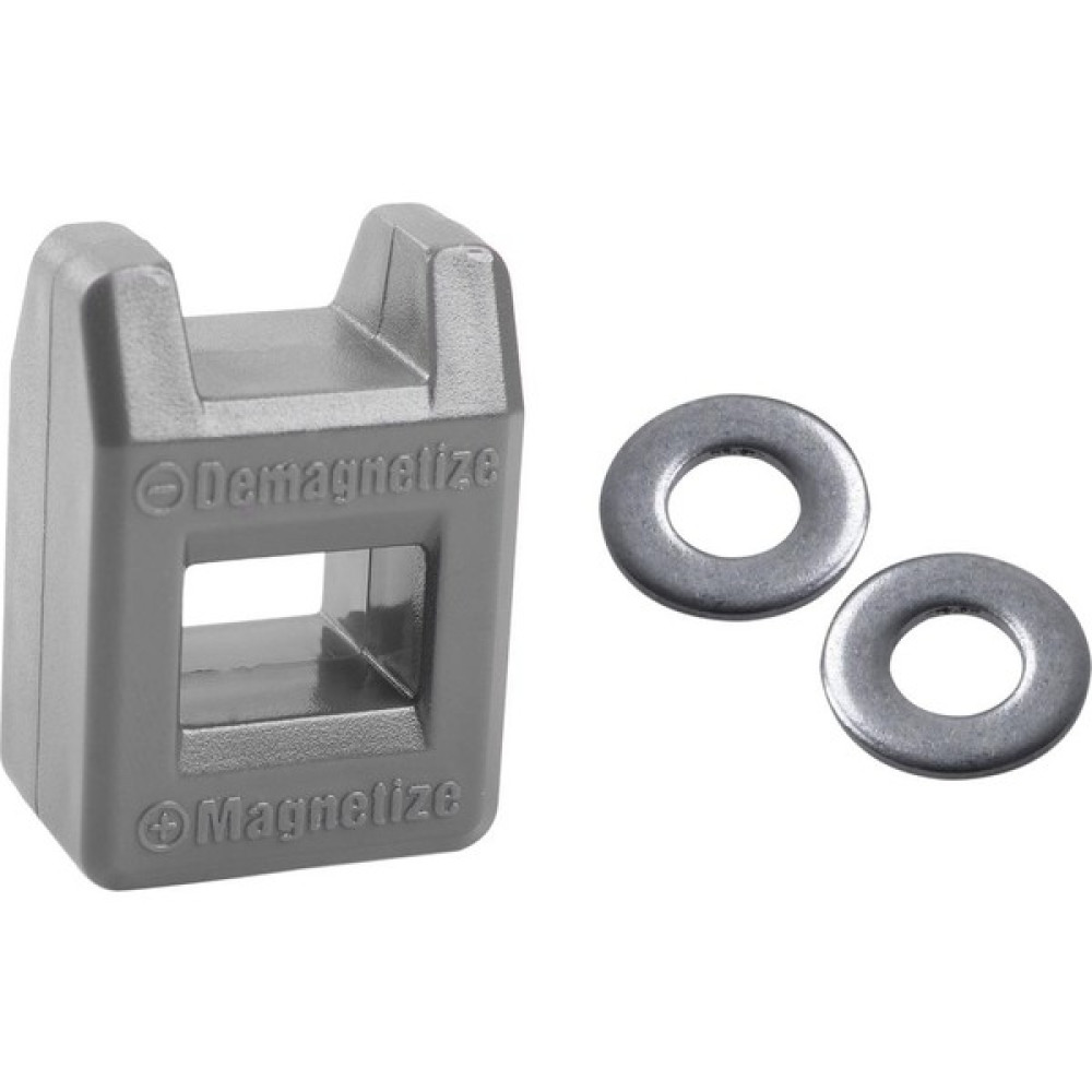 Plmxsi Flyeer 2020 100 Adet M3 3 mm Metrik 304 Paslanmaz Çelik Düz Yıkama ve 1x Tornavida Magnetizer Manyetiklik Giderme Demanyetizer Gri (Yurt Dışından) Oto Boyaları Fiyatı