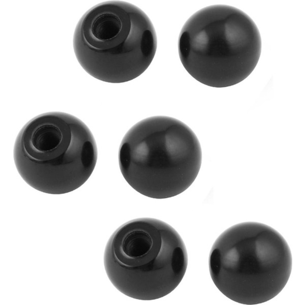 Plmxsi Parça 32MM Yüksek 35MM Dmr M10 Dişli Plastik Topuz Topuzu Topuz Kolu (Yurt Dışından) Oto Boyaları Fiyatı