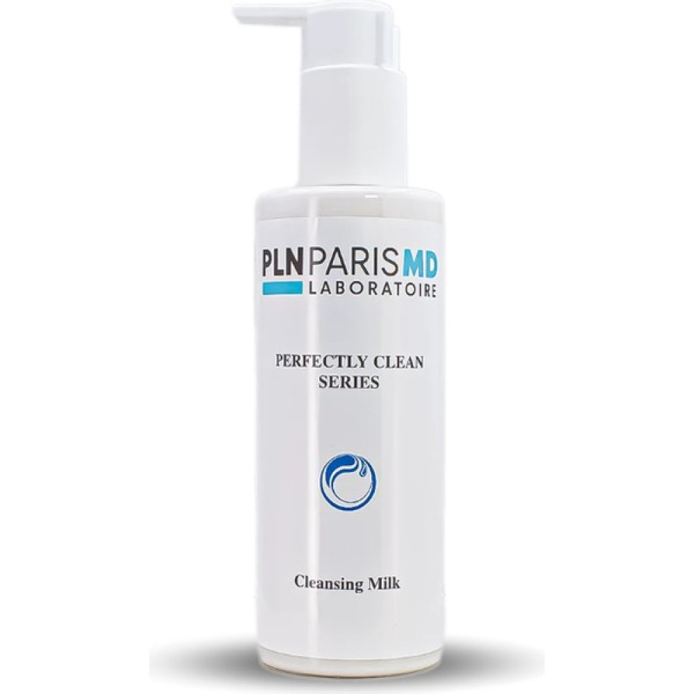 Pln Paris Md Perfectly Clean Cleansing Milk / Normal ve Kuru Ciltler İçin Temizleme Sütü 200 ml Oto Boyaları Fiyatı