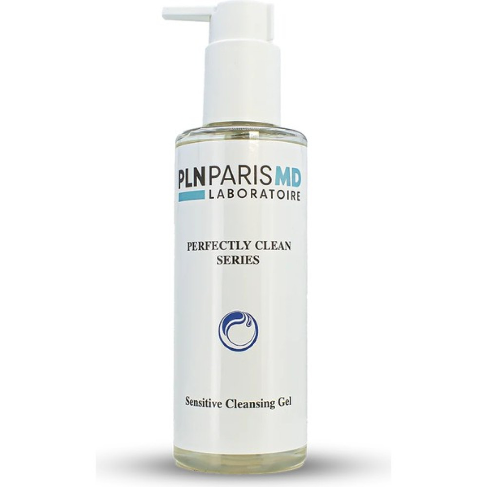 Pln Paris Md Perfectly Clean Sensitive Cleansing Gel / Çok Hassas Ciltler İçin Temizleme Jeli 200 ml Oto Boyaları Fiyatı